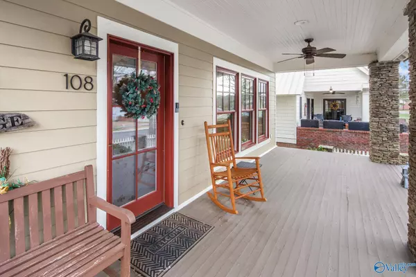 Pisgah, AL 35765,108 Laurel Street