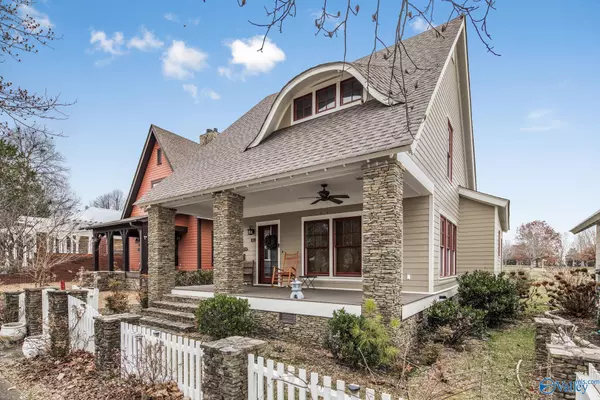 Pisgah, AL 35765,108 Laurel Street