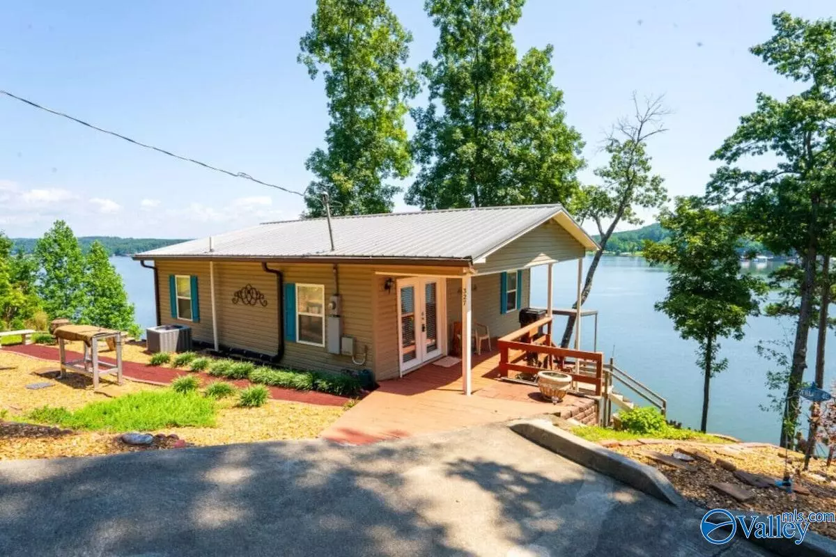 Leesburg, AL 35983,327 County Road 405