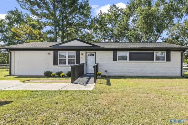 Hazel Green, AL 35750,196 Joe Quick Road