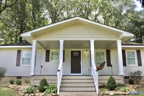 336 Point Of Pines, Guntersville, AL 35976