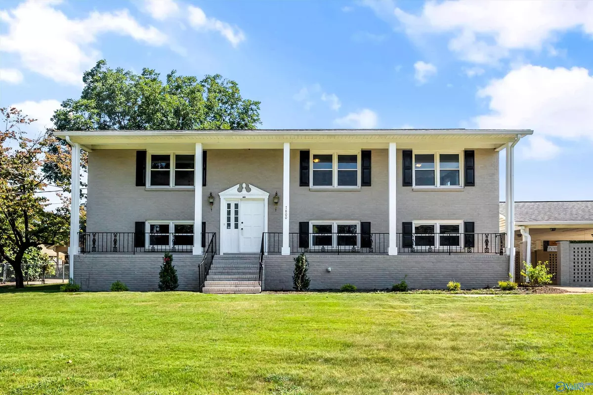 Huntsville, AL 35802,7800 Chadwell Road SW #n/a