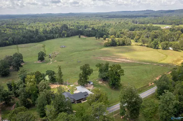 Glencoe, AL 35904,2634 Oak Grove Road