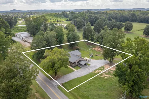 Glencoe, AL 35904,2634 Oak Grove Road