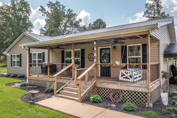 Glencoe, AL 35904,2634 Oak Grove Road