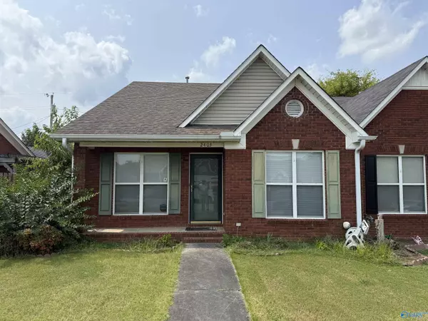 2405 Harpeth Place, Decatur, AL 35603