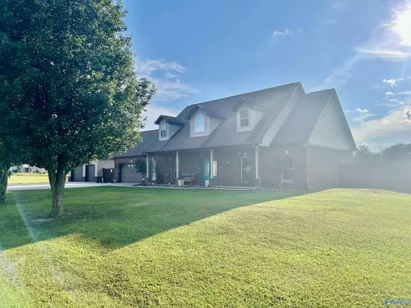 35 County Road 486, Moulton, AL 35650