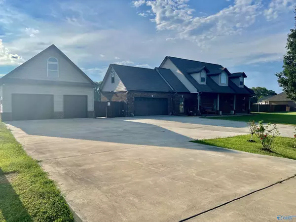 Moulton, AL 35650,35 County Road 486