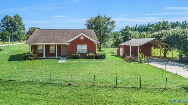 485 Wilson Road, Laceys Spring, AL 35754