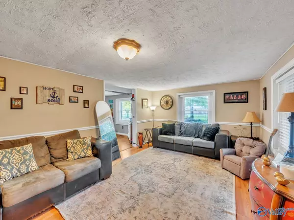 Scottsboro, AL 35769,383 Anderson Street W