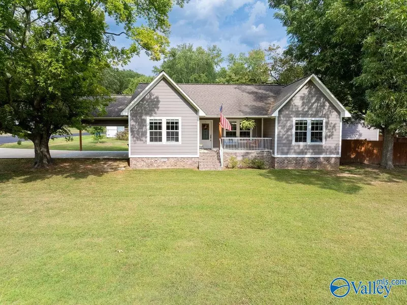 253 White Street, Rainsville, AL 35986