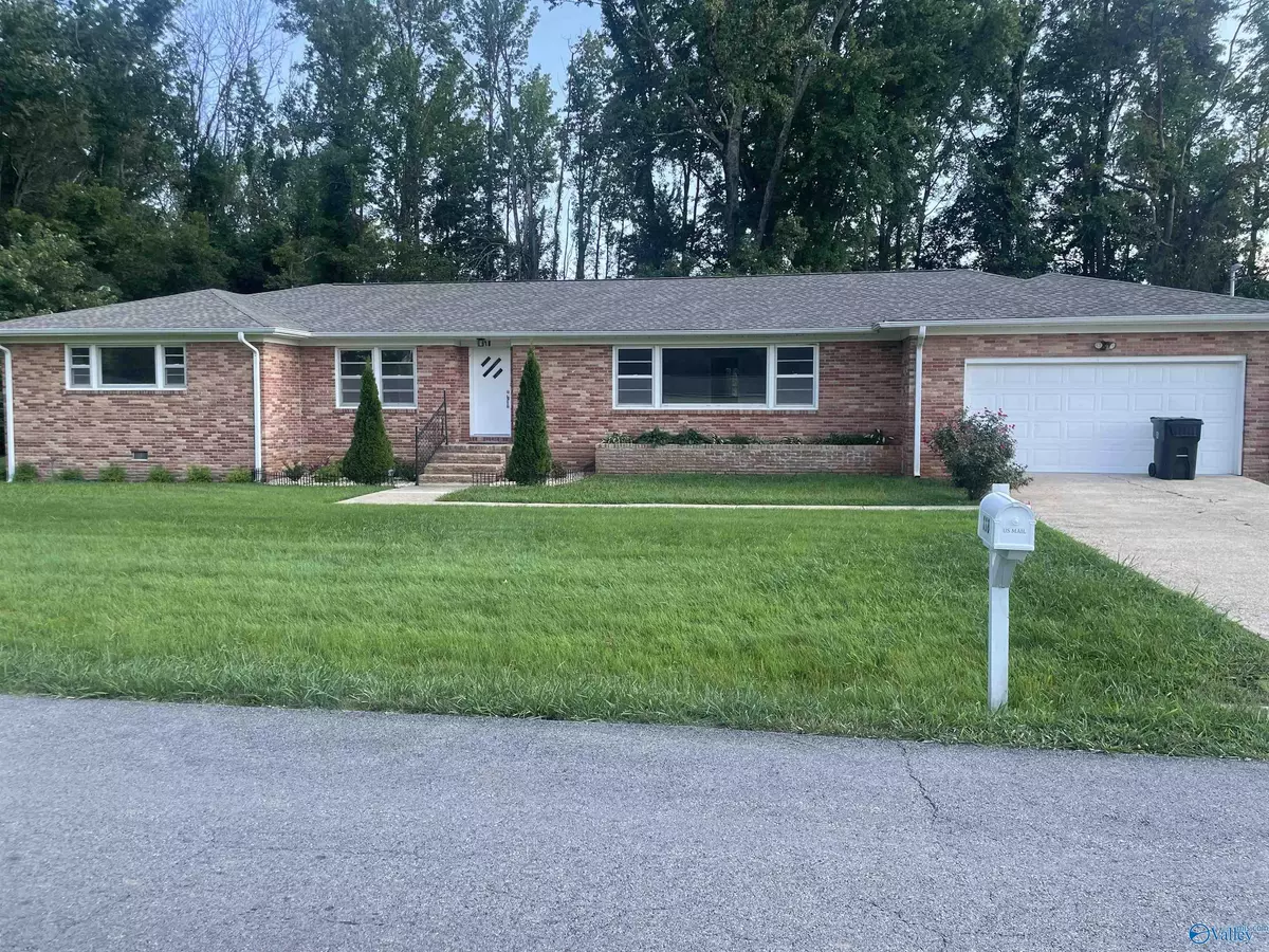 Hazel Green, AL 35750,118 Pauline Drive