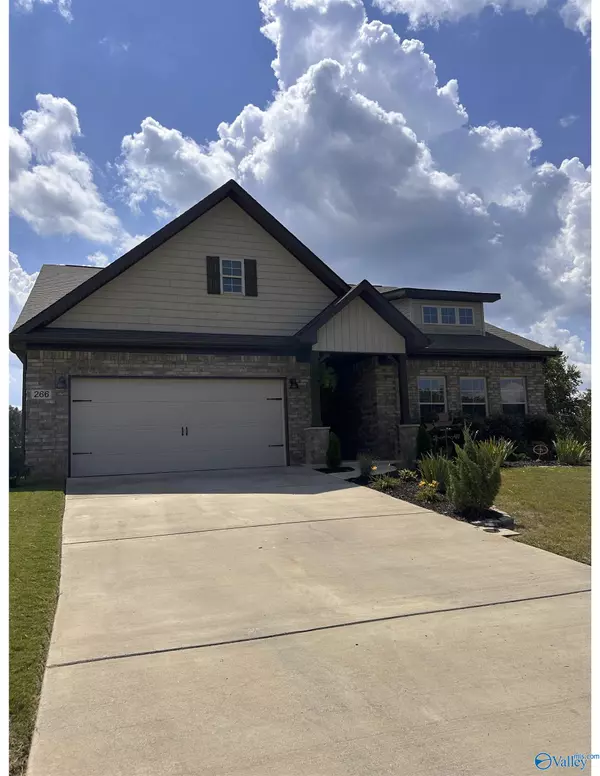 266 Yarbrough Road, Harvest, AL 35749