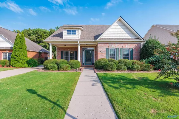 269 Old Overton Drive, Madison, AL 35756