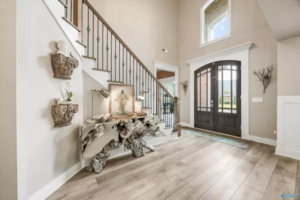 Gurley, AL 35748,22 Sanders Hill Way