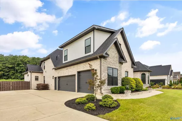 Gurley, AL 35748,22 Sanders Hill Way