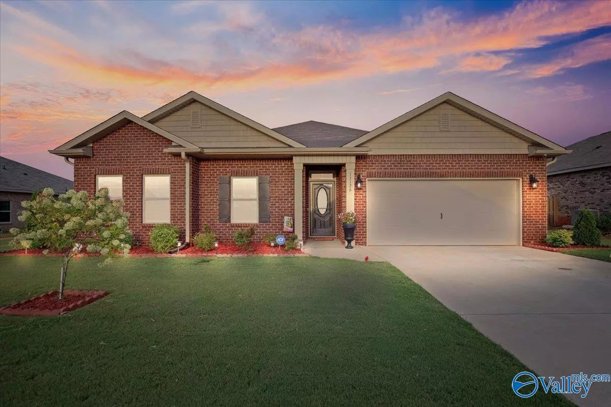 Athens, AL 35613,13126 Belman Lane