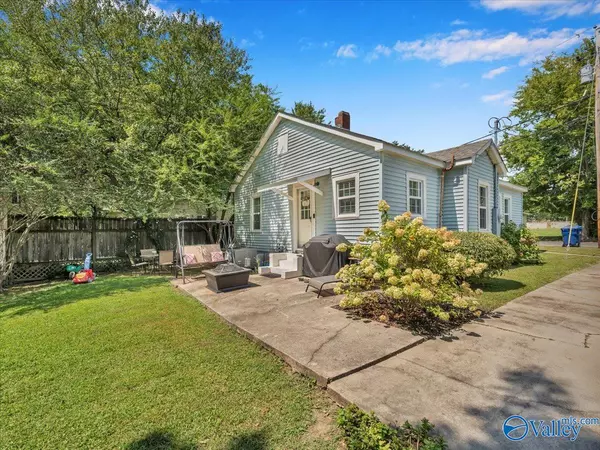 Albertville, AL 35950,304 West Alabama Avenue