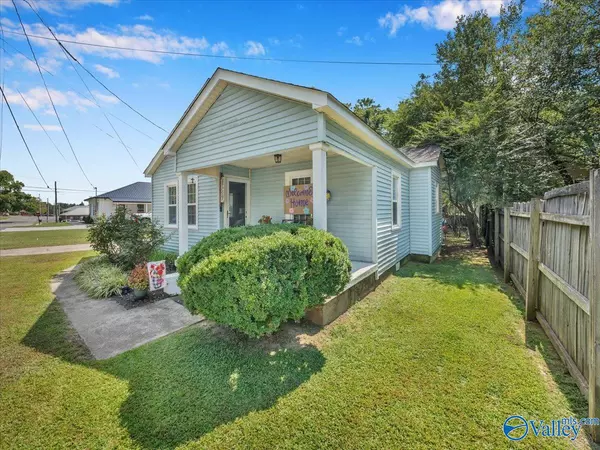 Albertville, AL 35950,304 West Alabama Avenue