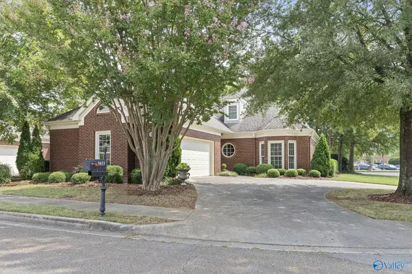 Huntsville, AL 35802,5033 Somerby Drive