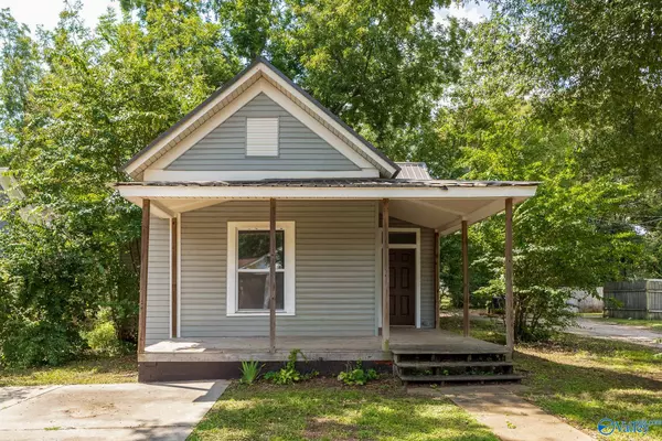 Decatur, AL 35601,207 7th Avenue SW
