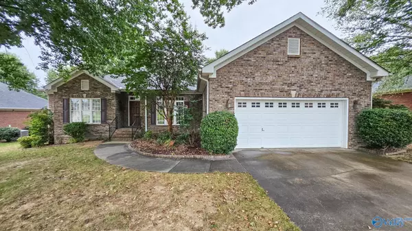 183 Freedom Way, Madison, AL 35758