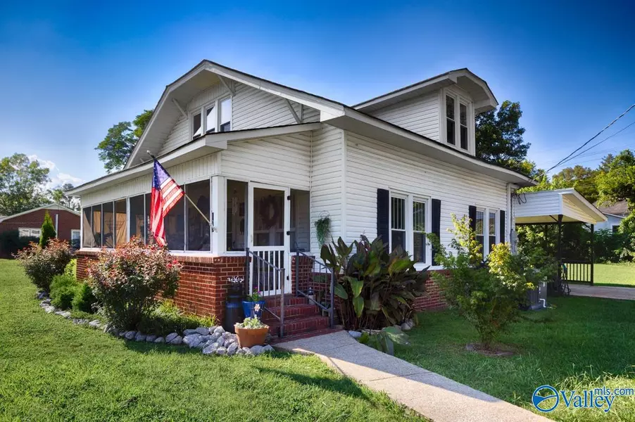 125 Larkin Street, New Market, AL 35761