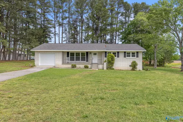 130 Goardsville Road, Lexington, AL 35648