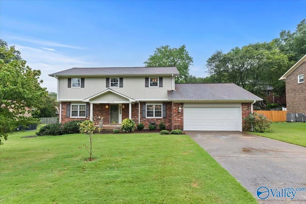 Huntsville, AL 35803,10072 Torino Drive SE