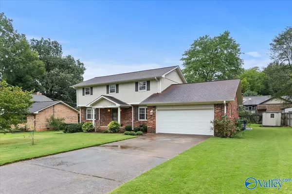 Huntsville, AL 35803,10072 Torino Drive SE