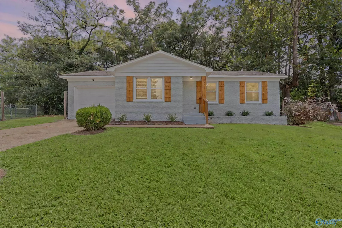 Huntsville, AL 35810,3210 Tucker Drive NW