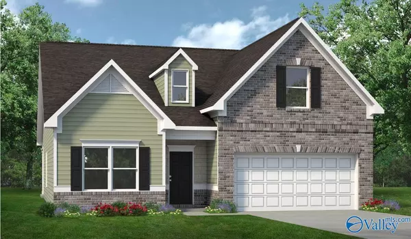 7331 Pine Run Lane SE, Owens Cross Roads, AL 35763