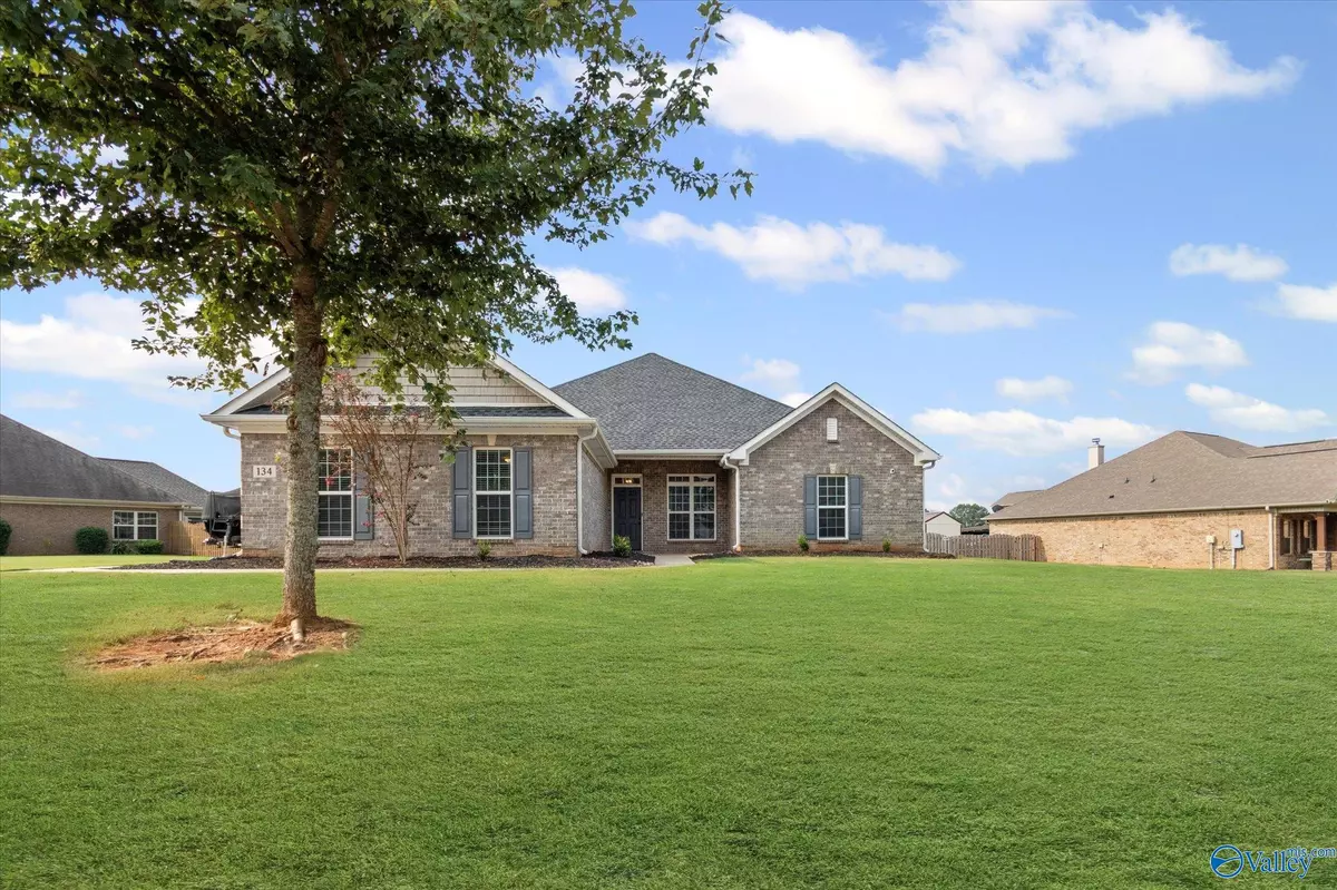 Hazel Green, AL 35750,134 Twin Rivers Drive