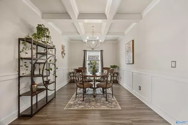 145 Chesire Cove Lane, New Market, AL 35761