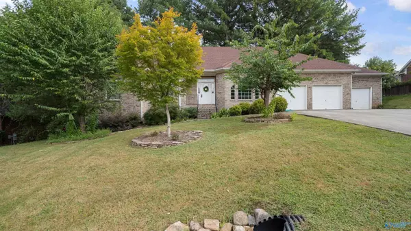 Huntsville, AL 35806,215 Turtle Creek Drive