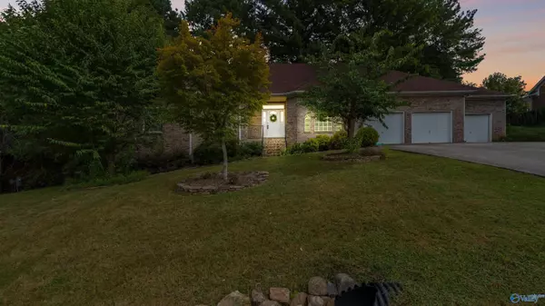 Huntsville, AL 35806,215 Turtle Creek Drive