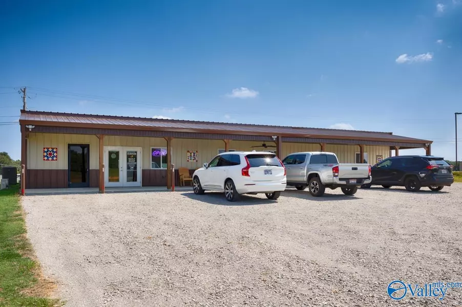 25561 Main Street, Ardmore, TN 38449