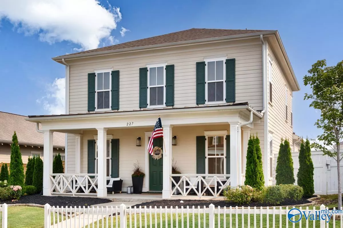 Madison, AL 35757,227 Haystack Drive