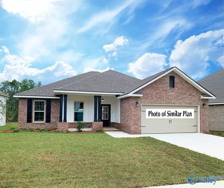 12570 Hudbug Drive, Madison, AL 35756