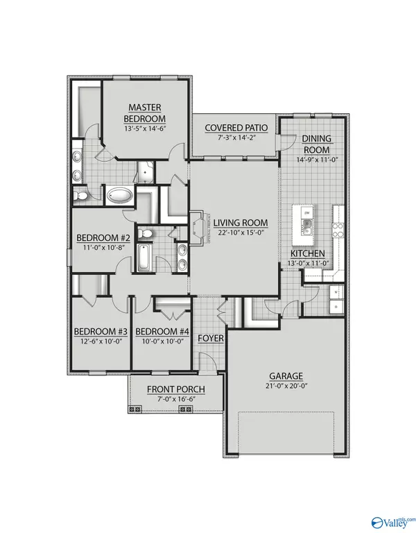 Madison, AL 35756,12570 Hudbug Drive