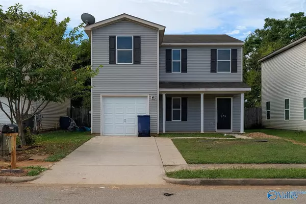 172 Cloverbrook Drive, Harvest, AL 35749