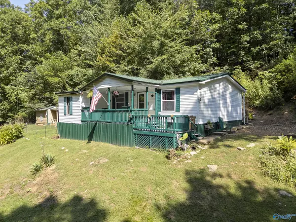 Taft, TN 38488,87 Ballard Hollow Road