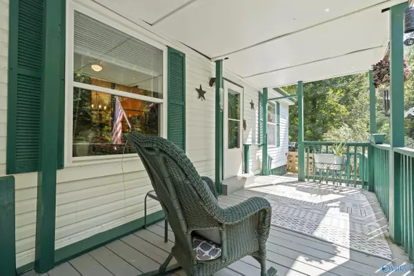 Taft, TN 38488,87 Ballard Hollow Road