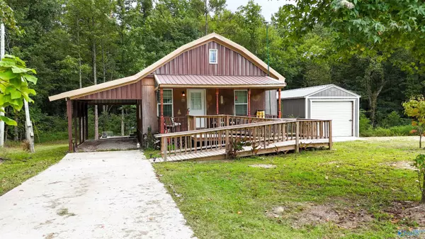 Hamilton, AL 35570,1511 County Road 163