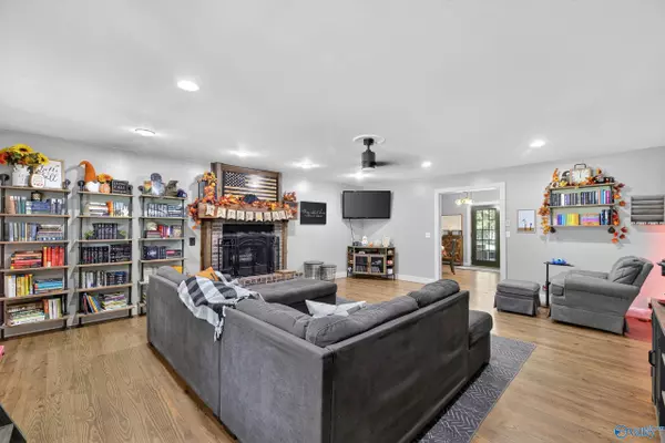 Rainsville, AL 35986,202 Dupree Circle