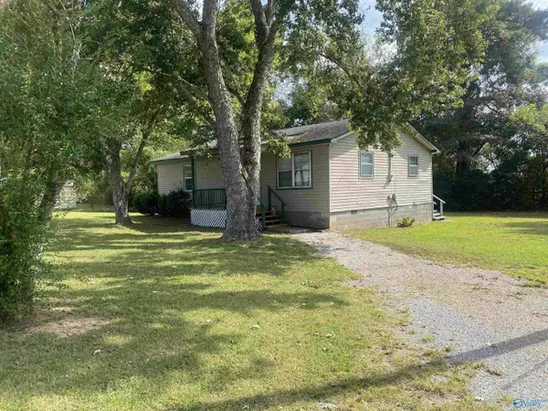 Somerville, AL 35750,571 Berry Road