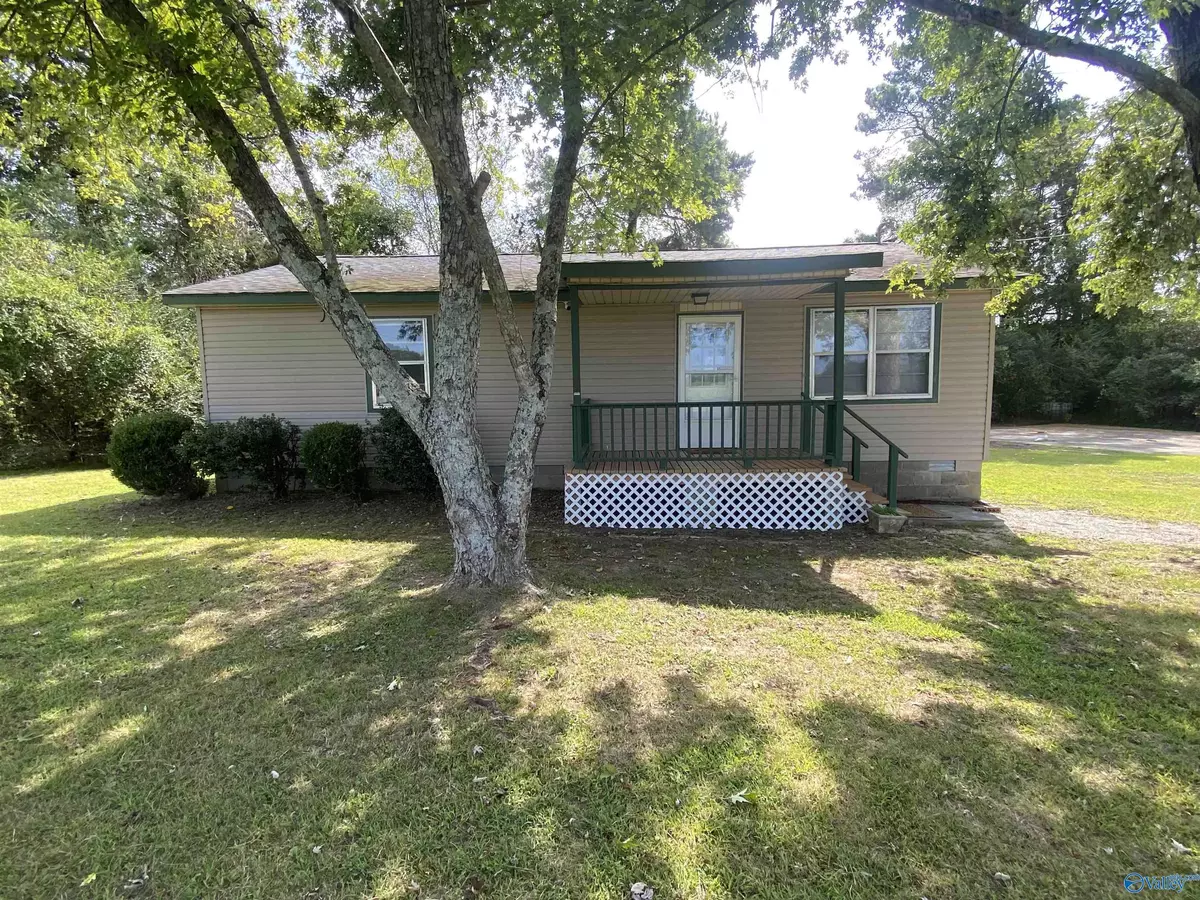 Somerville, AL 35750,571 Berry Road