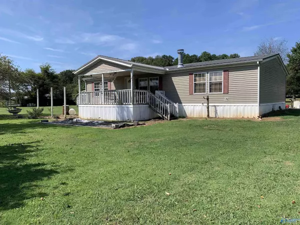 Woodville, AL 35776,197 County Road 6