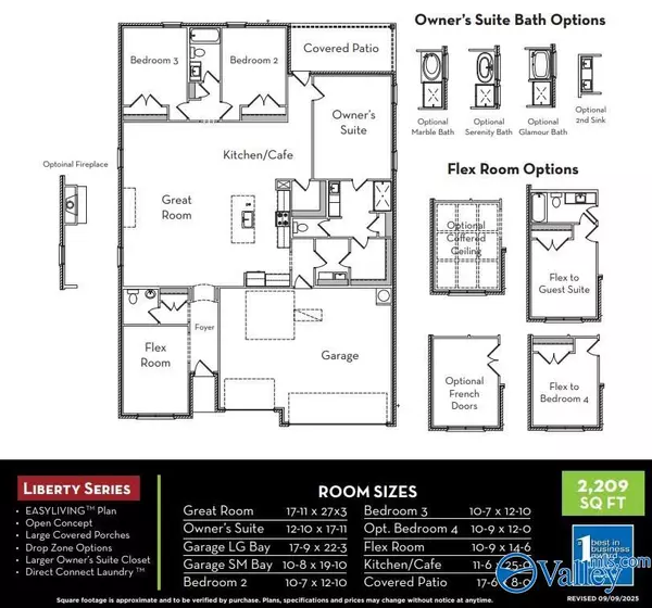 Meridianville, AL 35759,7 Valion Street