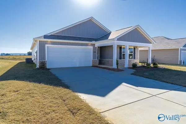 Meridianville, AL 35759,130 Nettle Leaf Drive